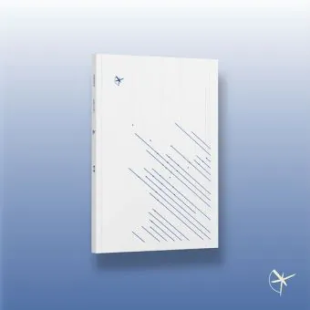 البوم اصلي Giriboy 105th Album 별책
