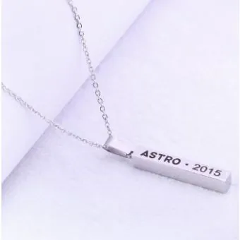 قلادة بقلادة Astro — إصدار "Astro" — Astro Special Edition