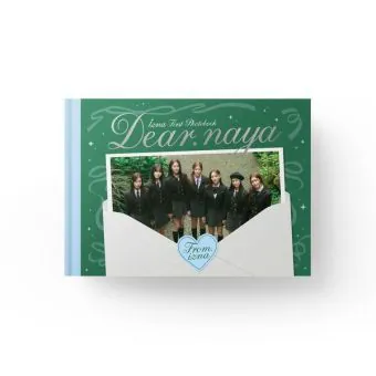 البوم اصلي izna Dear naya From izna Photobook