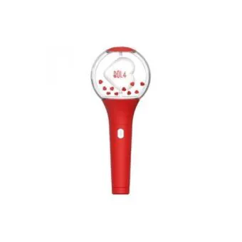Jackson Wang Official Light Stick – Black Dragon Ver.