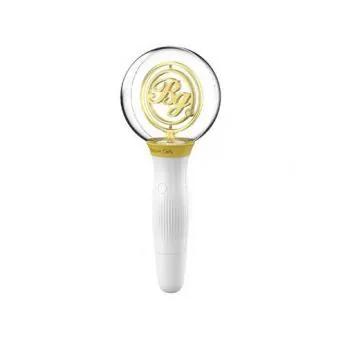 Brave Girls Official Light Stick – Pink Wave Ver.