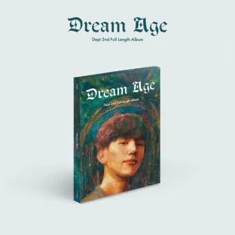 official album Dept -Dream Age