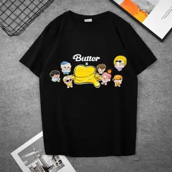 Bts Unisex Tee — Green Collectible Ver.
