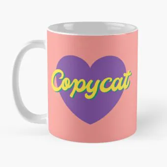 Apink Tumbler Copycat — Red Deluxe Ver.