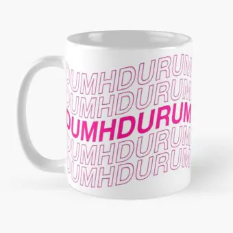 Apink Tumbler — Pink Collectible Ver.