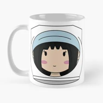 Apink Insulated Cup Eunji — Red Edition