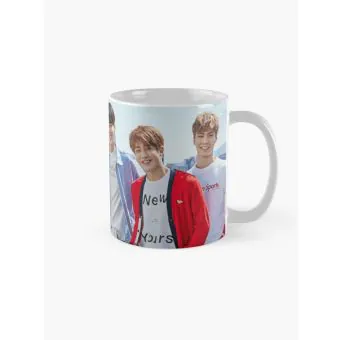 Astro Tumbler Signature Logo — Purple Casual Ver.