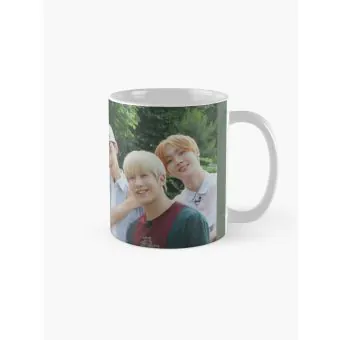 Astro Insulated Cup Monogram — Red Deluxe Ver.