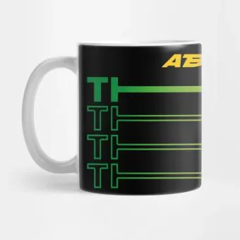 كوب حراري Ateez — إصدار "Ateez Thanxx" — Ateez Oversized Ver.