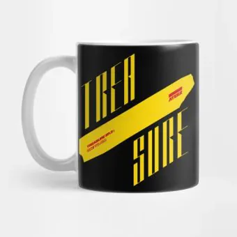 Ateez Thermos One To All — Pink Limited Ver.