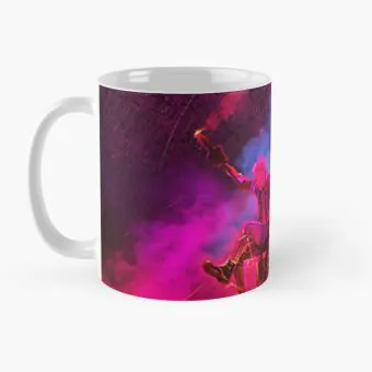 كوب حراري Big Bang — إصدار "Minimal Logo" — Big Bang Limited Edition
