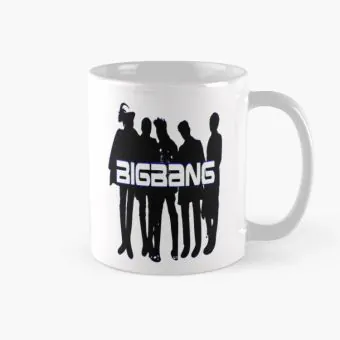 ترموس Big Bang — إصدار "Gradient" — Big Bang Limited Edition