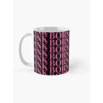 مج كيبوب Black Pink — إصدار "Artwork" — Black Pink Exclusive