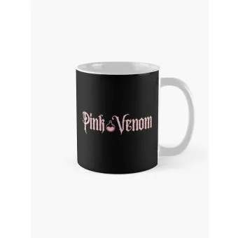 مج كيبوب Black Pink — إصدار "Photo Print" — Black Pink Summer Edition