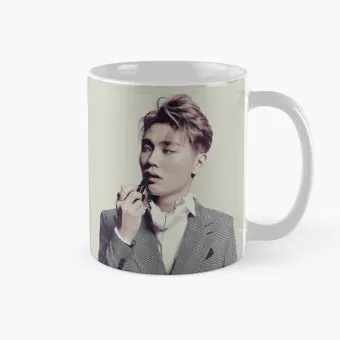 Btob Tumbler Retro Type — Gold Deluxe Ver.