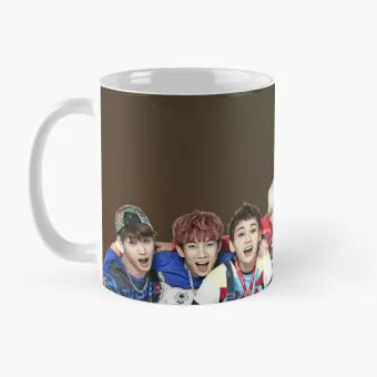 ترموس Btob — إصدار "Gradient" — Btob Limited Edition