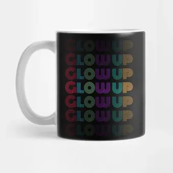Bts Insulated Cup GlowUp — Navy Deluxe Ver.