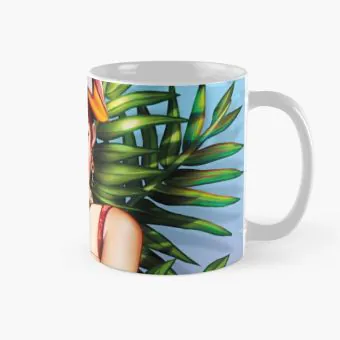 مج كيبوب Chung Ha — إصدار "Minimal Logo" — Chung Ha Summer Edition