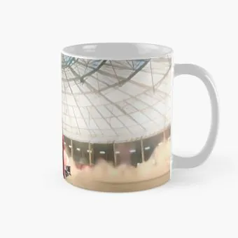 Chung Ha Insulated Cup Street Style — Silver Limited Ver.