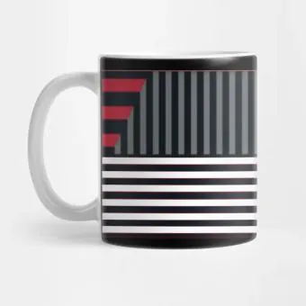 Enhypen Thermos Border Carnival — White Stylish Ver.