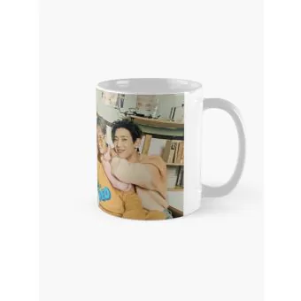 Got7 Tumbler HOMECOMING — Silver Casual Ver.