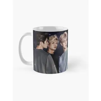 مج كيبوب Got7 — إصدار "All Members Artwork" — Got7 Black Edition