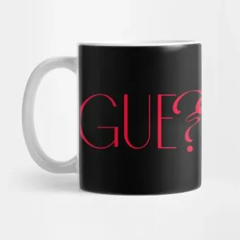 Itzy Tumbler LOGO ARTWORK — Red Exclusive Ver.