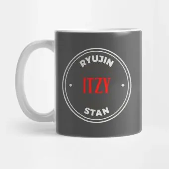Itzy Insulated Cup STAN — Premium Ver.