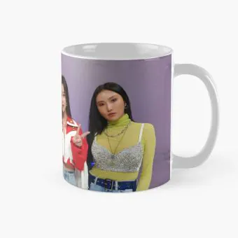 مج كيبوب Mamamoo — إصدار "Stencil" — Mamamoo Black Edition