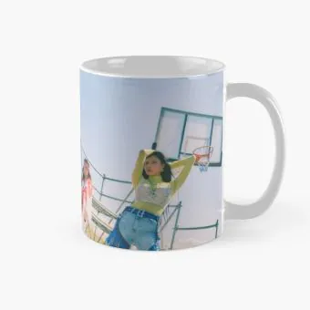 كوب معزول Mamamoo — إصدار "Gradient" — Mamamoo Black Edition