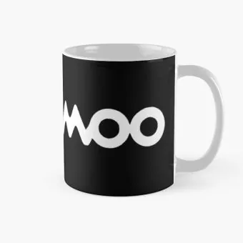 Mamamoo Insulated Cup Classic Emblem — Gold Limited Ver.