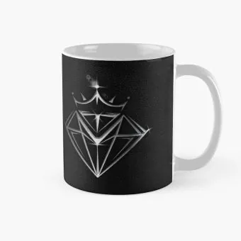 Mamamoo Tumbler Stencil — Classic Ver.