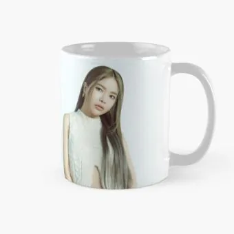 كوب سفر Mamamoo — إصدار "Neon Script" — Mamamoo Premium Ver.