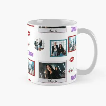 ترموس Mamamoo — إصدار "Minimal Logo" — Mamamoo Limited Edition
