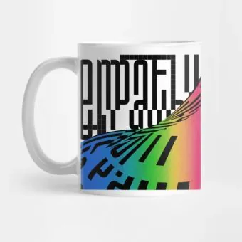 Nct K pop Mug Artwork — Pink Classic Ver.