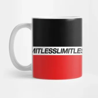 Nct Travel Mug LIMITLESS — Beige Limited Ver.