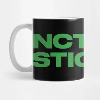 Nct Insulated Cup 127 — Gold Stylish Ver.
