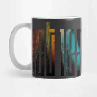 كوب حراري Nct — إصدار "NCT 127" — Nct Limited Edition