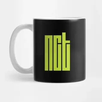 ترموس Nct — إصدار "Neo Culture Technology" — Nct Limited Edition
