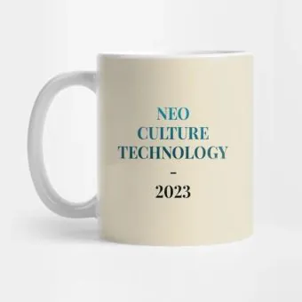 كوب سفر Nct — إصدار "Neo Culture Technology" — Nct Black Edition