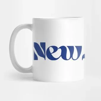 CoffeeMug-NWJNS16 | Coffee Mug NewJeans - Fandom Collection #16