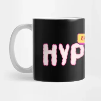 CoffeeMug-NWJNS20 | Coffee Mug NewJeans - Fandom Collection #20