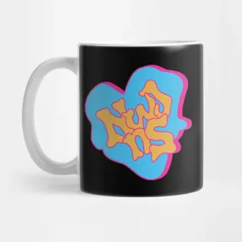 CoffeeMug-NWJNS3 | Coffee Mug NewJeans - Fandom Collection #3