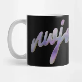 CoffeeMug-NWJNS5 | Coffee Mug NewJeans - Fandom Collection #5