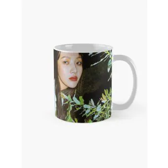 Red Velvet Travel Mug JOY — Navy Stylish Ver.