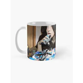 Red Velvet Insulated Cup Monogram — Red Collectible Ver.
