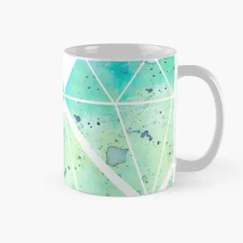 Shinee Insulated Cup Monogram — Silver Premium Ver.
