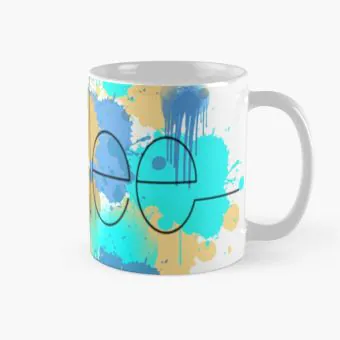 Shinee Insulated Cup Gradient — Casual Ver.