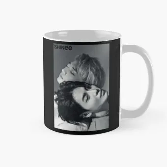 ترموس Shinee — إصدار "Stencil" — Shinee Limited Edition