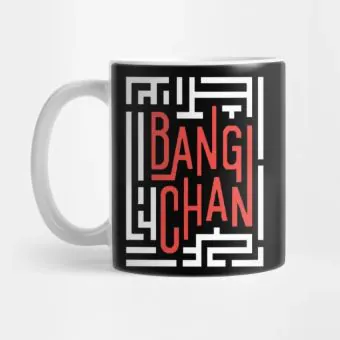 Stray Kids Insulated Cup Bang Chan — Purple Deluxe Ver.
